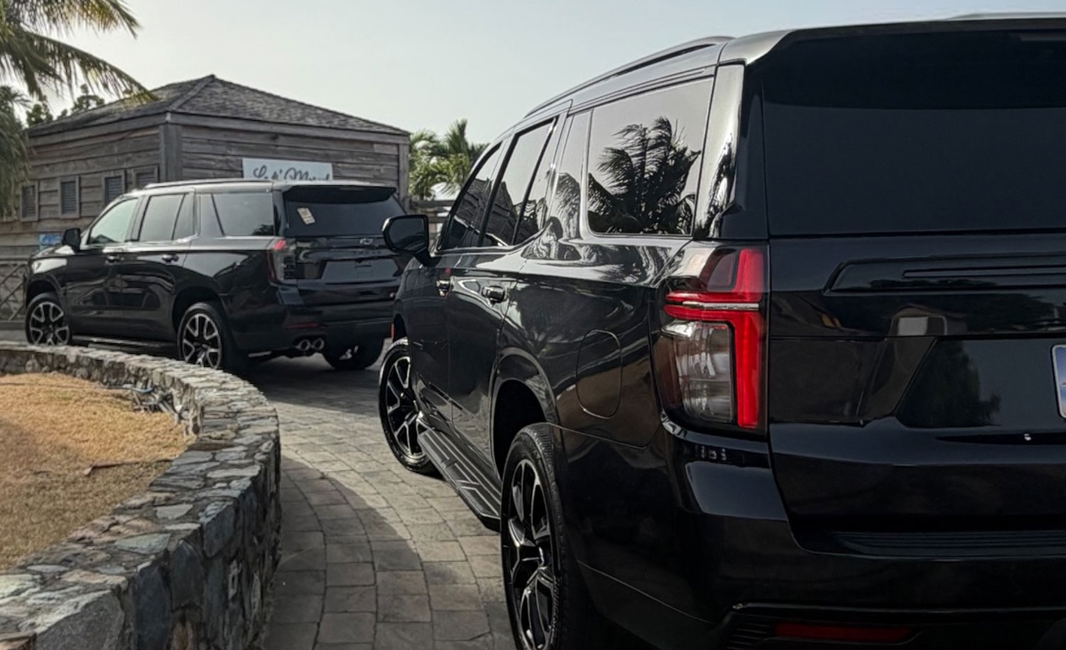 VIP travel services Saint Martin